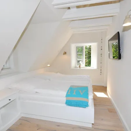 Amselkate Holiday home Bohl