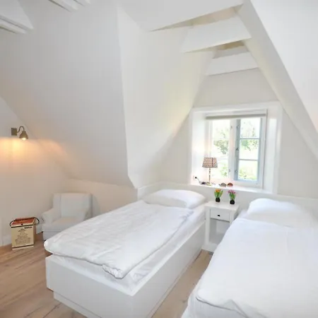 Holiday home Amselkate