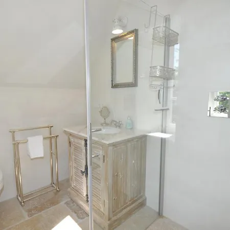 Amselkate Holiday home Bohl