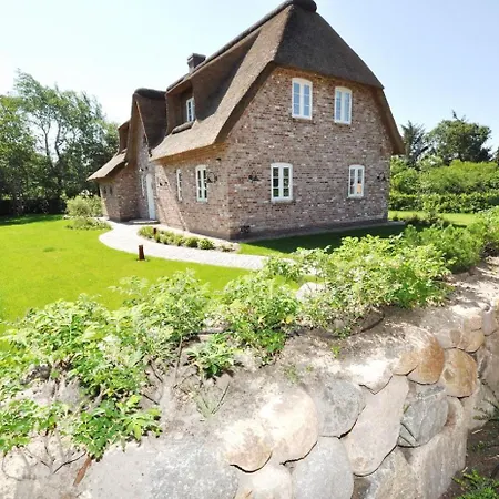 Amselkate Holiday home *