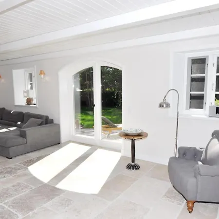 Holiday home Amselkate *