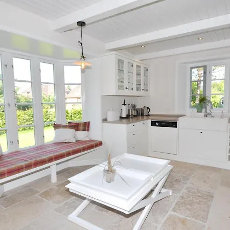 Holiday home Amselkate Bohl