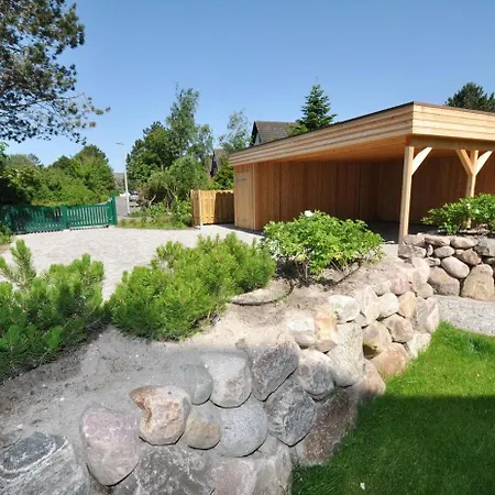 Holiday home Amselkate *