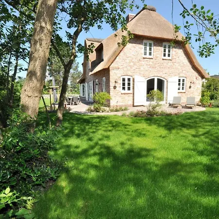 Amselkate Holiday home Bohl