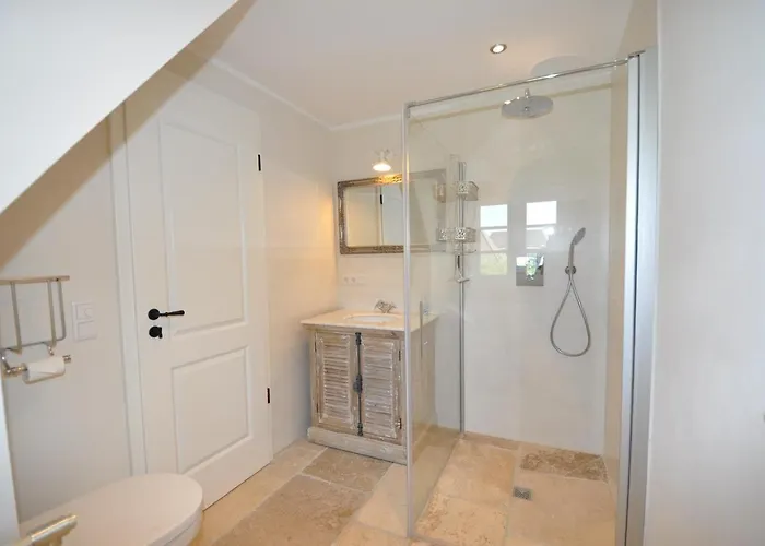 Vakantiehuis Amselkate *