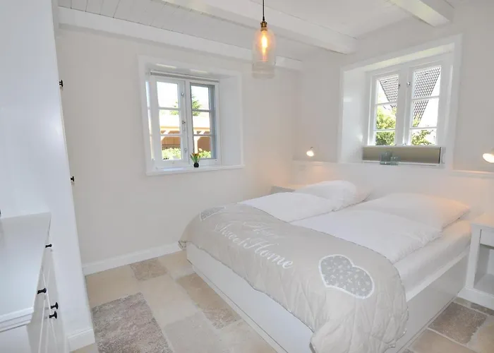 Vakantiehuis Amselkate *