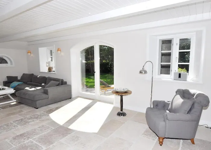 Vakantiehuis Amselkate *